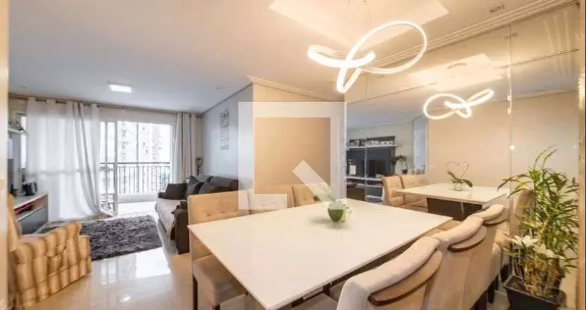 Apartamento para venda - bosque da saúde, 3 quartos,  88 m² - são paulo