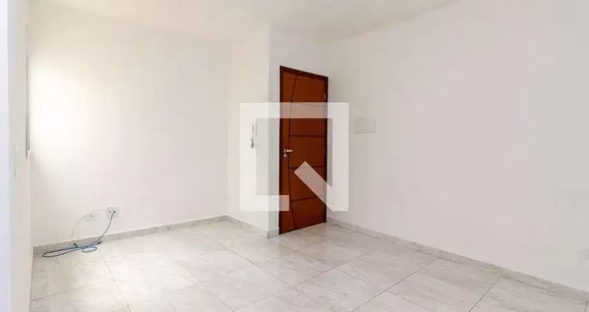Apartamento para venda - vila ré, 2 quartos,  50 m² - são paulo