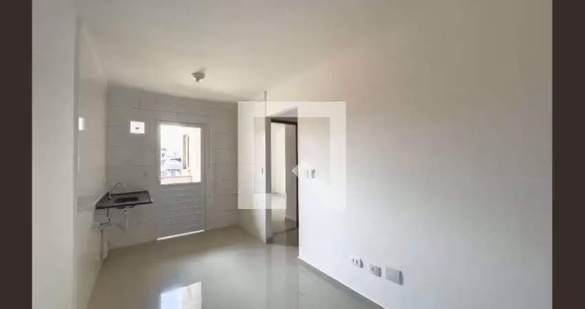 Apartamento para venda - itaquera, 2 quartos,  44 m² - são paulo