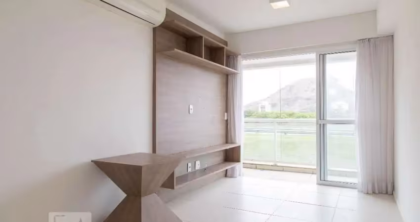 Apartamento para venda - recreio, 2 quartos,  67 m² - rio de janeiro