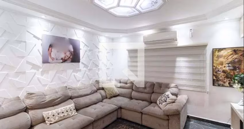 Casa para venda - umuarama, 4 quartos,  300 m² - osasco