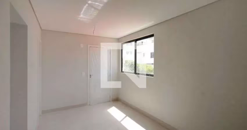 Apartamento para venda - floresta, 2 quartos,  40 m² - belo horizonte