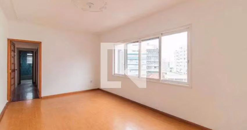 Apartamento para venda - centro histórico, 2 quartos,  77 m² - porto alegre