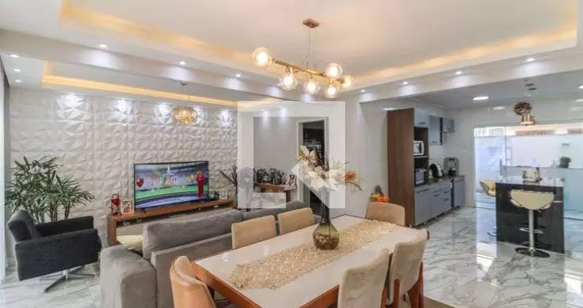 Casa / sobrado em condomínio para venda - recreio, 3 quartos,  210 m² - rio de janeiro