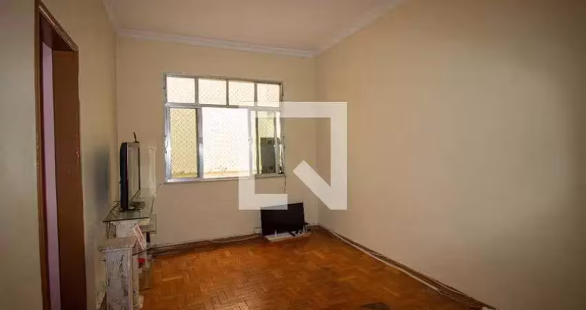 Apartamento para venda - tijuca, 2 quartos,  55 m² - rio de janeiro