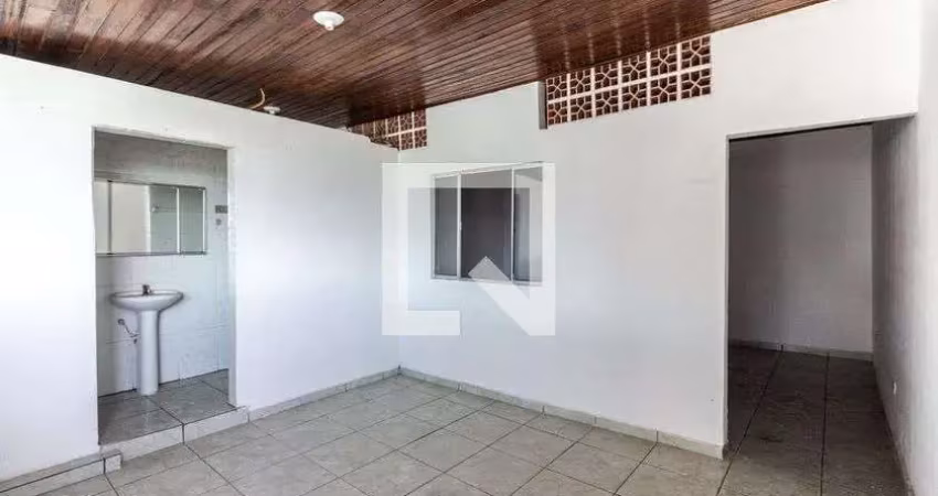 Casa para venda - mandaqui, 1 quarto,  52 m² - são paulo
