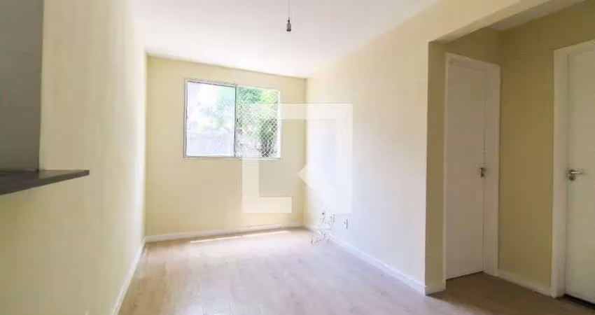 Apartamento para venda - itaquera, 2 quartos,  42 m² - são paulo