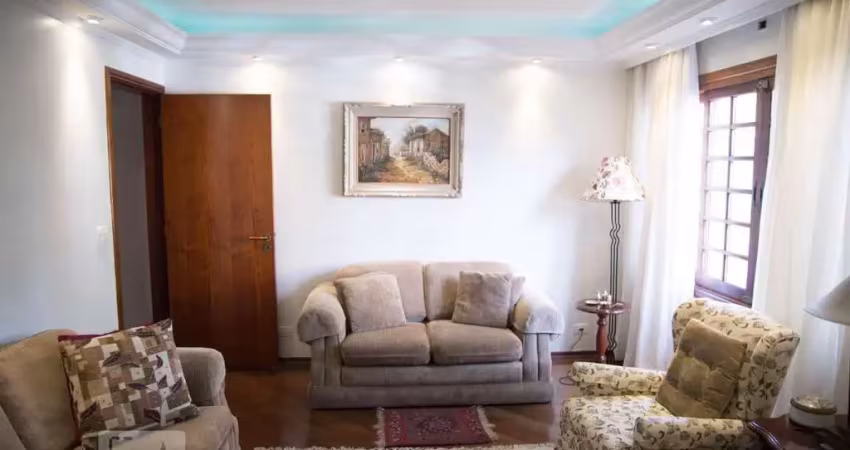 Casa para venda - água fria, 4 quartos,  342 m² - são paulo