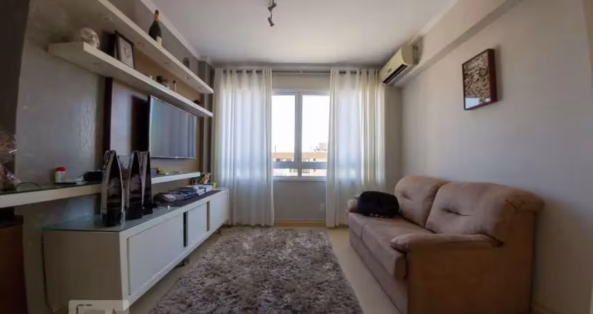 Apartamento para venda - rio branco, 2 quartos,  66 m² - porto alegre