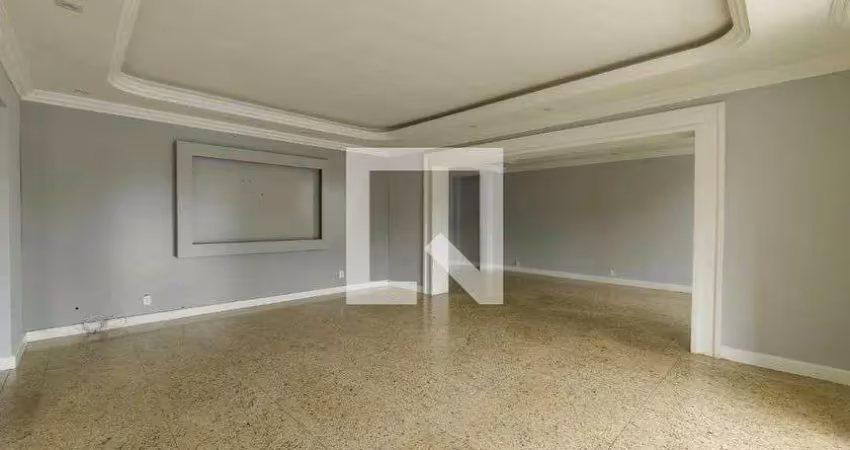 Casa / sobrado em condomínio para venda - jardim oceânico, 8 quartos,  700 m² - rio de janeiro
