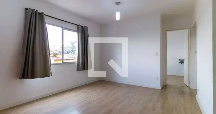 Apartamento para venda - vila industrial, 2 quartos,  60 m² - campinas