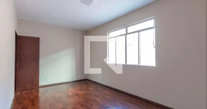 Apartamento para venda - sion, 4 quartos,  120 m² - belo horizonte