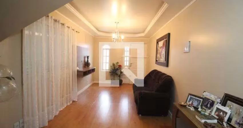 Casa para venda - niterói, 4 quartos,  198 m² - canoas
