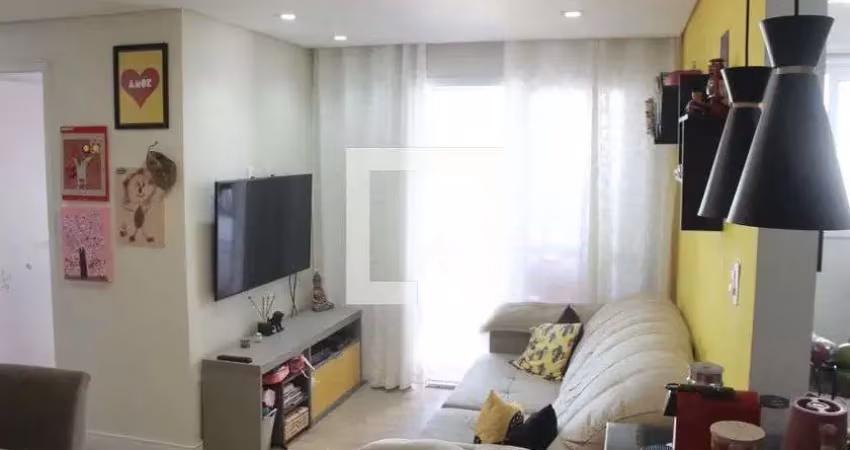 Apartamento para venda - água fria, 2 quartos,  50 m² - são paulo