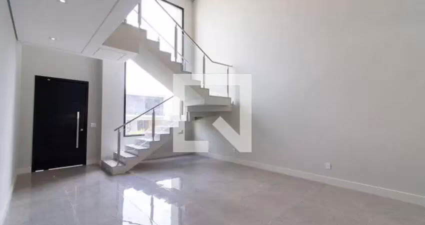Casa / sobrado em condomínio para venda - parque das universidades, 4 quartos,  200 m² - campinas