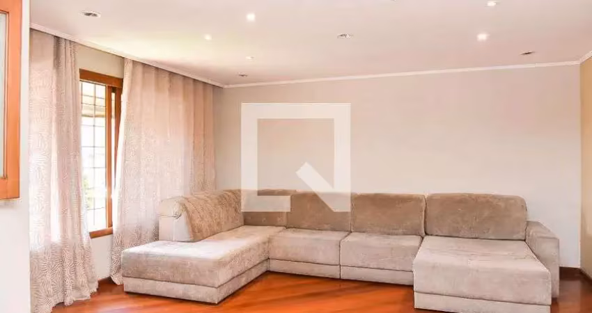 Casa para venda - sarandi, 7 quartos,  400 m² - porto alegre