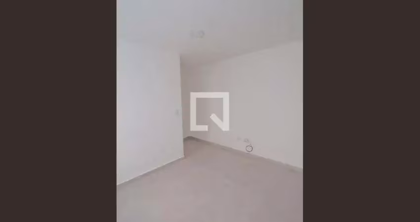 Apartamento para venda - jardim teresa, 1 quarto,  31 m² - são paulo