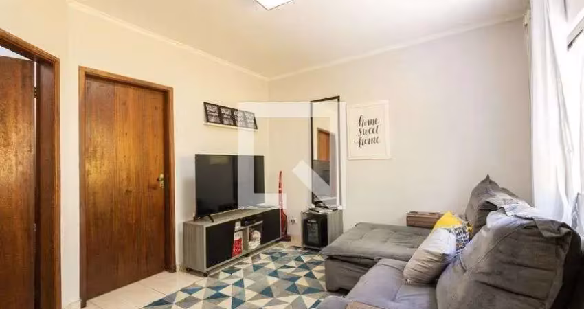 Casa / sobrado em condomínio para venda - vila aricanduva, 2 quartos,  58 m² - são paulo