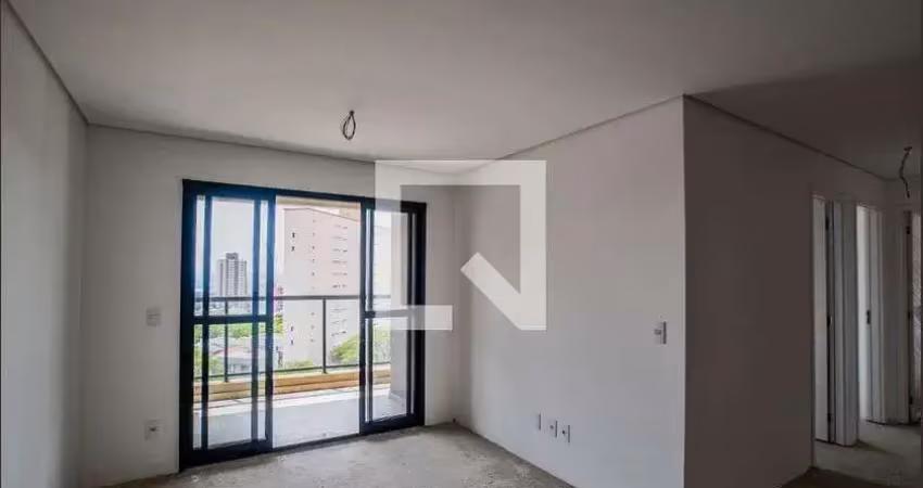 Apartamento para venda - vila assunção, 3 quartos,  90 m² - santo andré