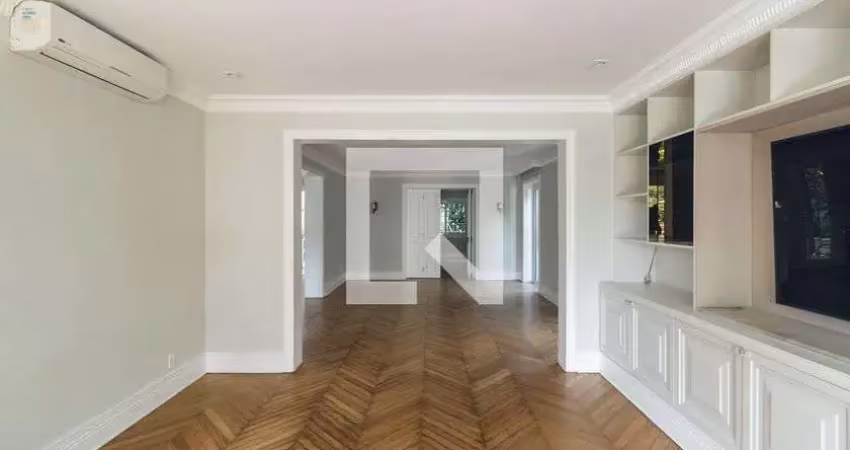 Casa para venda - pacaembu, 4 quartos,  520 m² - são paulo