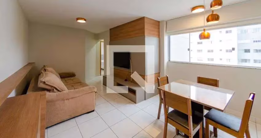 Apartamento para venda - betânia, 2 quartos,  55 m² - belo horizonte
