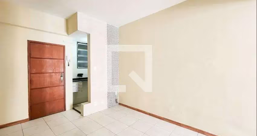 Apartamento para venda - centro, 1 quarto,  38 m² - rio de janeiro