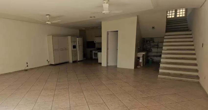Casa para venda - santo andré, 3 quartos,  180 m² - são leopoldo