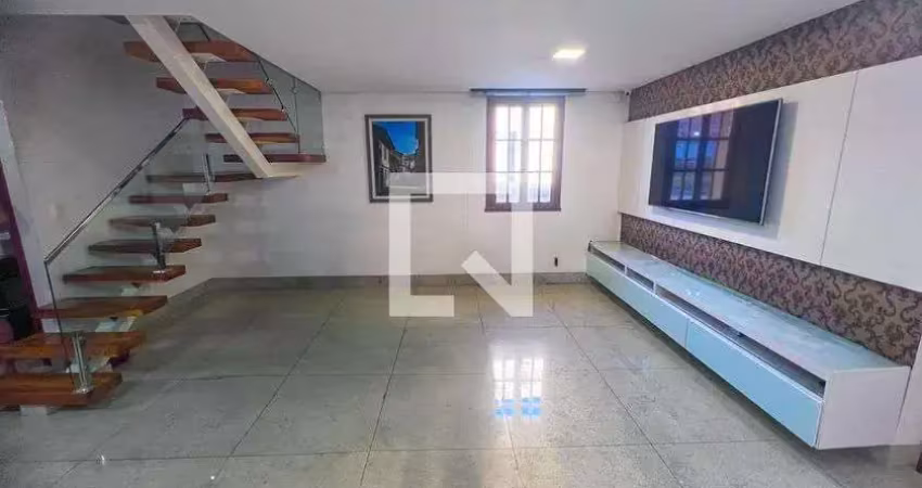Casa para venda - floresta, 5 quartos,  390 m² - belo horizonte