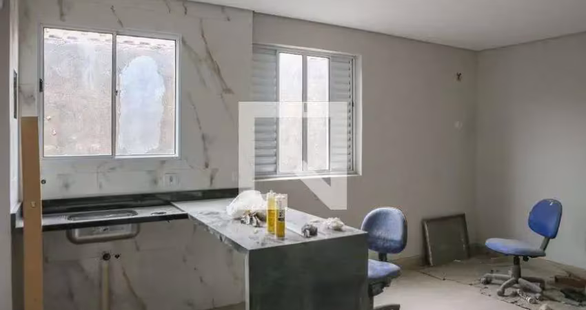 Kitnet / stúdio para venda - vila romana, 1 quarto,  18 m² - são paulo