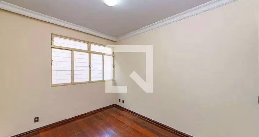 Apartamento para venda - santo antônio, 3 quartos,  85 m² - belo horizonte