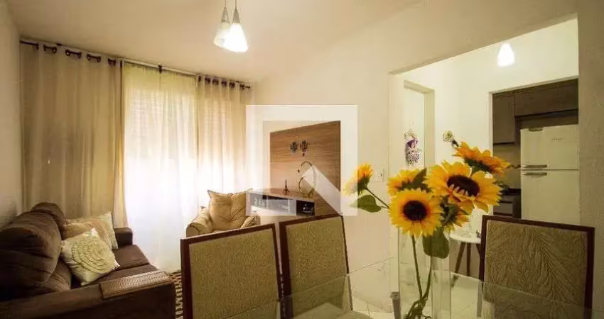 Apartamento para venda - cristal , 1 quarto,  42 m² - porto alegre