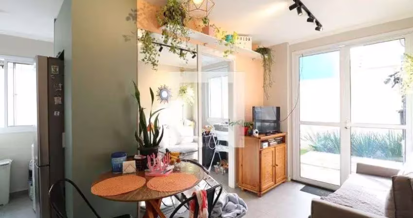 Apartamento para venda - água branca, 2 quartos,  66 m² - são paulo