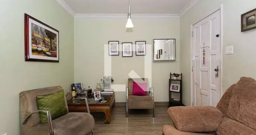 Casa para venda - pari, 4 quartos,  110 m² - são paulo