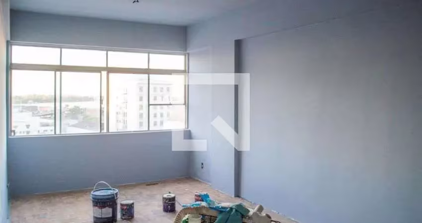 Apartamento para venda - centro histórico, 1 quarto,  65 m² - porto alegre