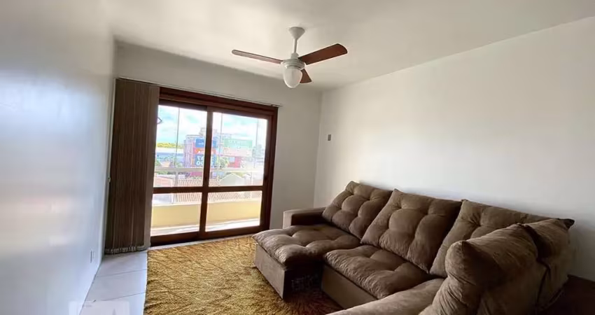 Apartamento para venda - centro, 2 quartos,  60 m² - são leopoldo