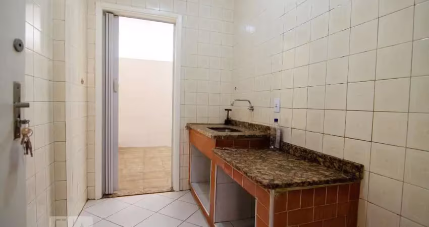 Kitnet / stúdio para venda - centro, 1 quarto,  35 m² - campinas