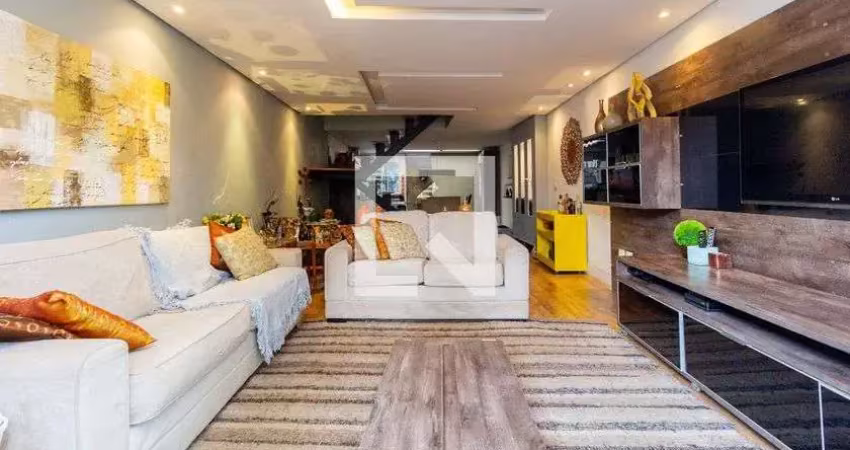 Casa para venda - mooca, 5 quartos,  320 m² - são paulo