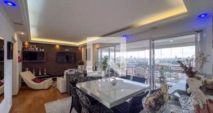 Apartamento para venda - ipiranga, 4 quartos,  173 m² - são paulo