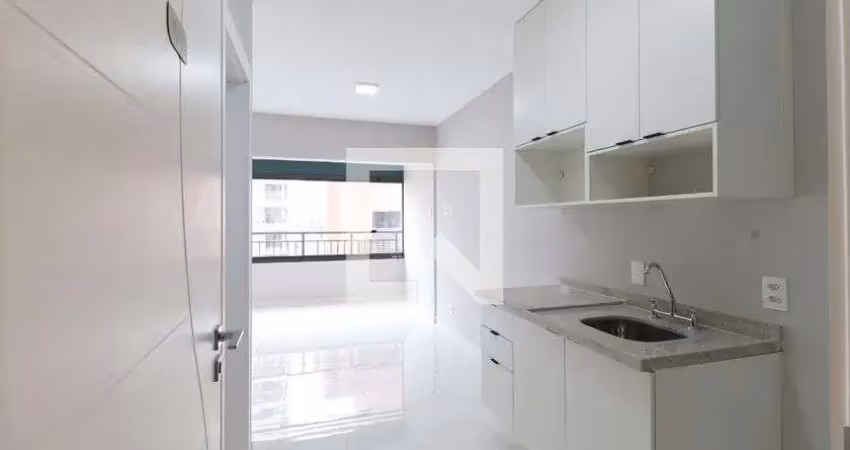 Kitnet / stúdio para venda - vila gustavo, 1 quarto,  26 m² - são paulo