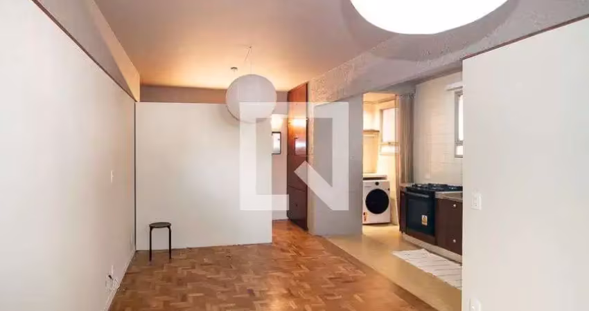Kitnet / stúdio para venda - bela vista, 1 quarto,  40 m² - são paulo