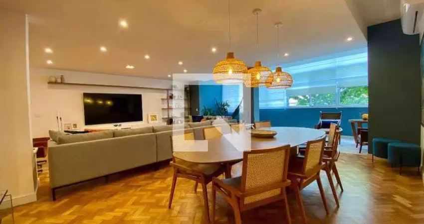 Apartamento para venda - copacabana, 4 quartos,  269 m² - rio de janeiro
