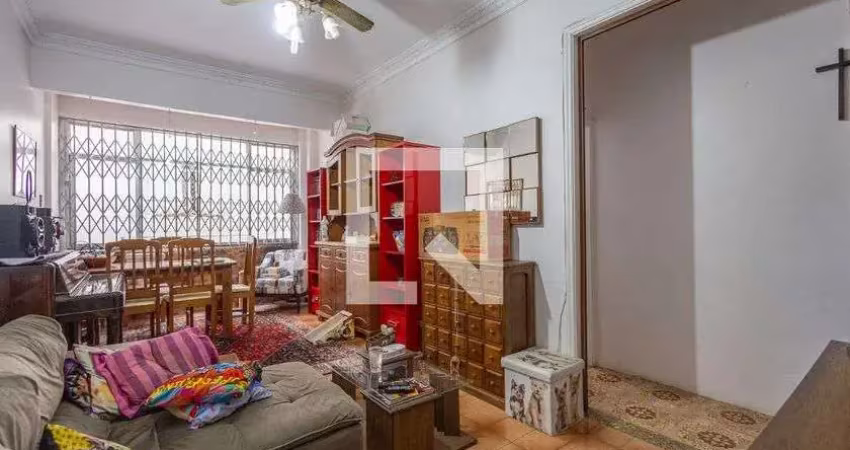 Apartamento para venda - tijuca, 3 quartos,  122 m² - rio de janeiro