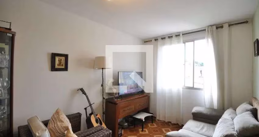 Apartamento para venda - vila mazzei, 2 quartos,  50 m² - são paulo