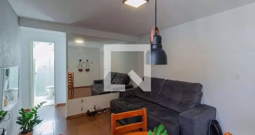 Apartamento para venda - são pedro, 2 quartos,  55 m² - osasco