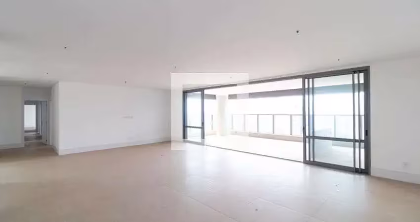 Apartamento para venda - cambuí, 4 quartos,  317 m² - campinas