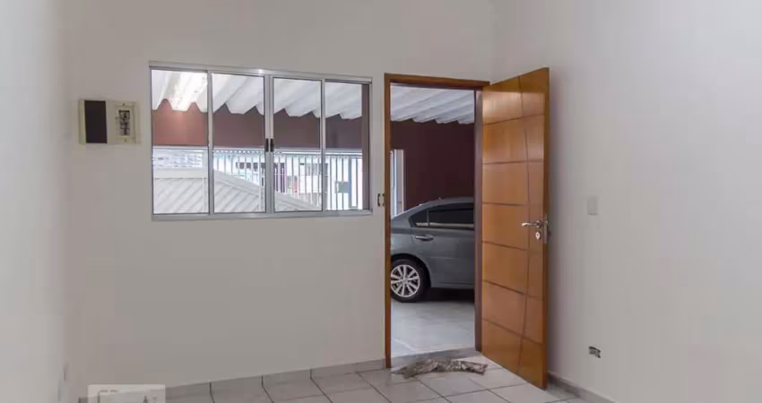 Casa para venda - vila jordanópolis, 3 quartos,  113 m² - são bernardo do campo