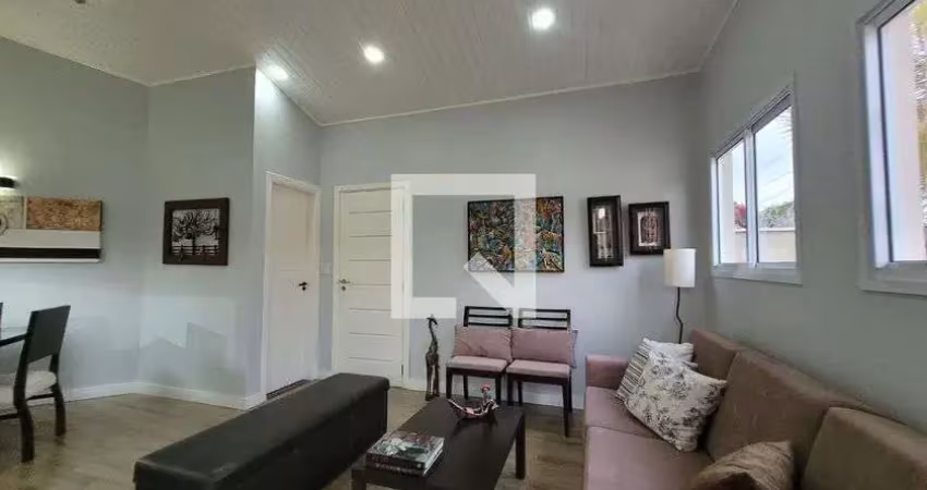 Casa / sobrado em condomínio para venda - loteamento caminhos de san conrado (sousas), 3 quartos,  180 m² - campinas
