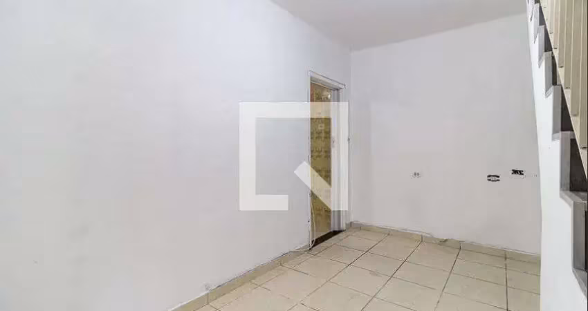 Casa para venda - jardim santa emília, 2 quartos,  70 m² - são paulo