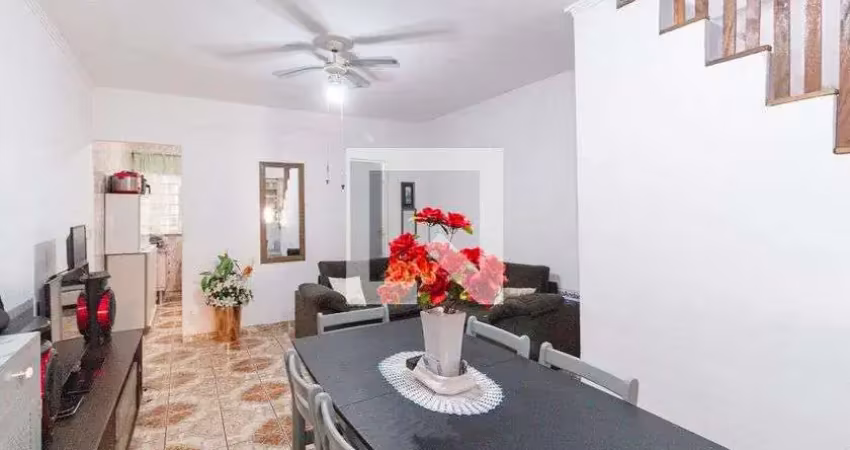 Casa para venda - santa maria, 3 quartos,  110 m² - osasco