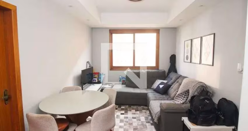 Apartamento para venda - menino deus, 2 quartos,  90 m² - porto alegre